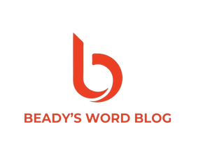 Beadysword Blog
